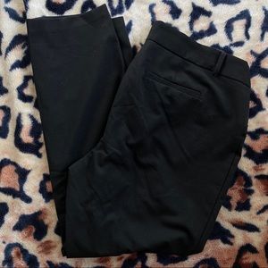 Motherhood Maternity dress pants